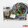 Baumann Elektryczne sterowanie i komponenty - Typ: 200004748 FELDSCHWAECHMODUL BOSCH 0196400019 80V