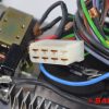 Baumann Elektryczne sterowanie i komponenty - Typ: 200004748 FELDSCHWAECHMODUL BOSCH 0196400019 80V