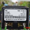 Baumann Elektryczne sterowanie i komponenty - Typ: 31079 Zeitschütz MAC 15DCS 24V 460mA 21.001010