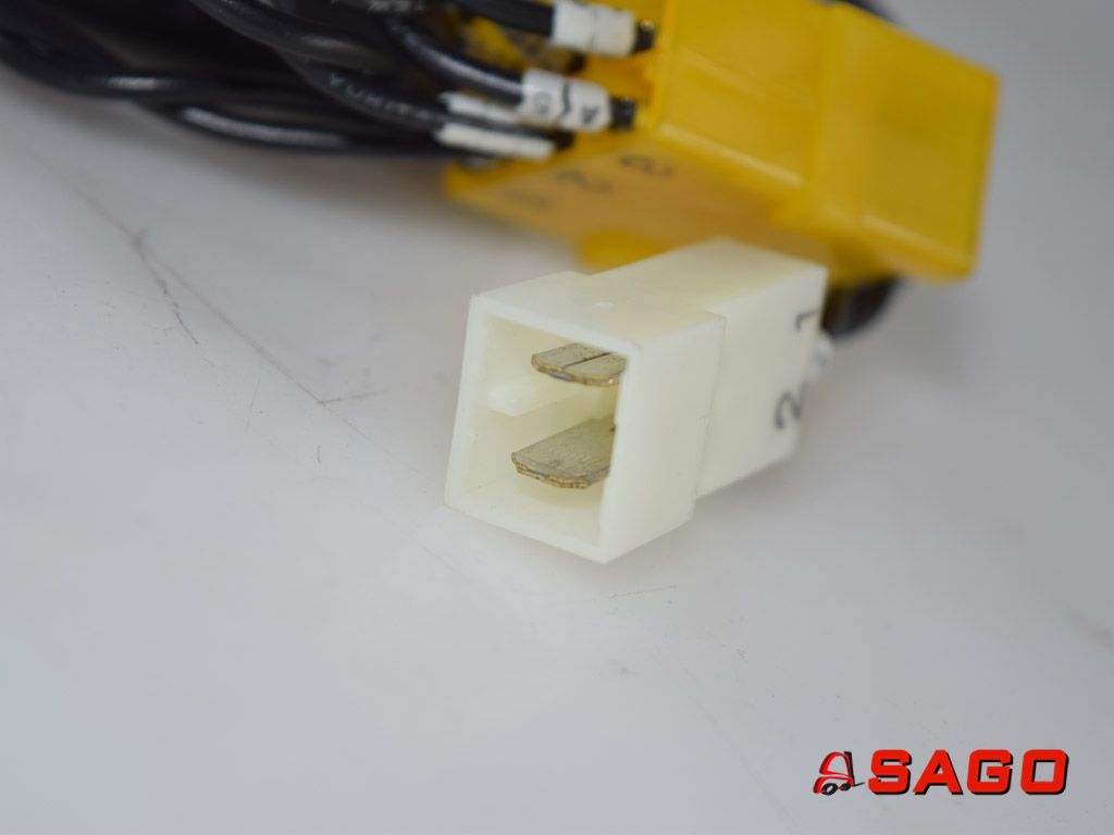 Kalmar Elektryczne sterowanie i komponenty - Typ: 24200-00543 Sensor