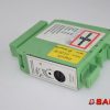 Baumann Elektryczne sterowanie i komponenty - Typ: 212199 Auswerteelektronik