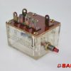 Baumann Elektryczne sterowanie i komponenty - Typ: 65907 Ölmanometer