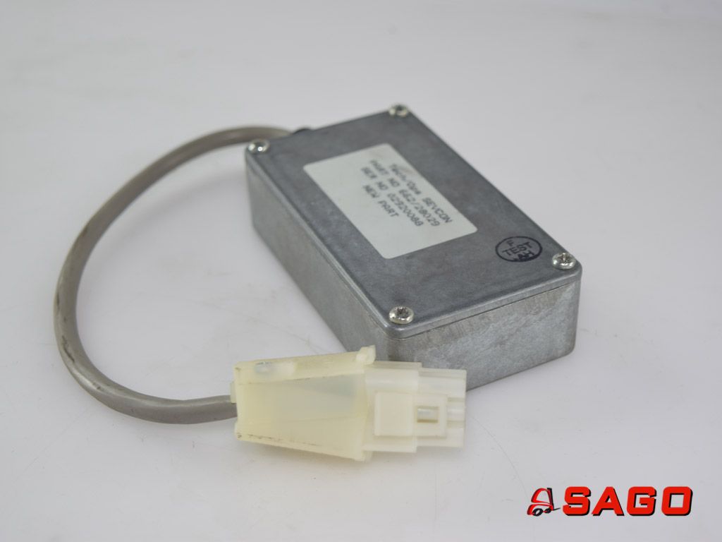 Baumann Elektryczne sterowanie i komponenty - Typ: 200006910 PUMPMODUL 662/28029 02920088