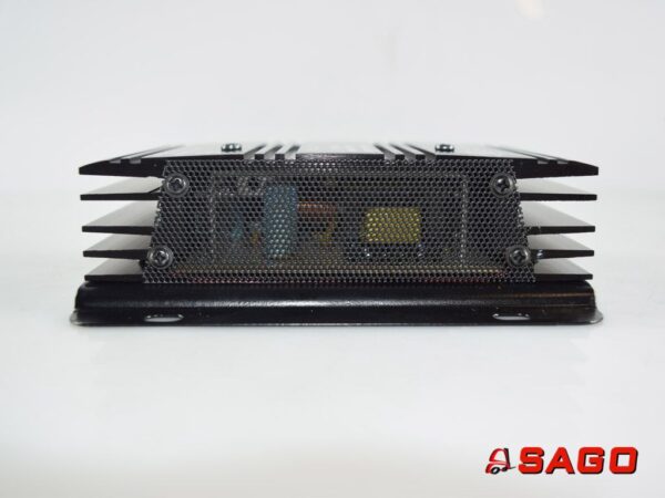 Baumann Elektryczne sterowanie i komponenty - Typ: 200011362 Spannungswandler mobitronic 810-2412