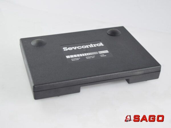Baumann Elektryczne sterowanie i komponenty - Typ: 200013574 Logigbox i.T. Sevcontrol 662/40053.08 05990012