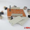 Baumann Elektryczne sterowanie i komponenty - Typ: 240339 Elektroplatine kpl.