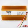 Baumann Elektryczne sterowanie i komponenty - Typ: 3835200031 Reducteur de tension copy FLAG 24V/12V 12A/144W
