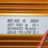 Baumann Elektryczne sterowanie i komponenty - Typ: 3835200031 Reducteur de tension copy FLAG 24V/12V 12A/144W