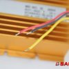 Baumann Elektryczne sterowanie i komponenty - Typ: 3835200031 Reducteur de tension copy FLAG 24V/12V 12A/144W