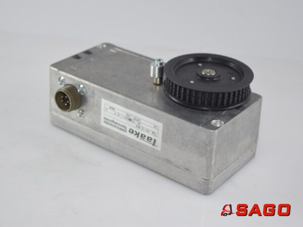 Bulmor Elektryczne sterowanie i komponenty - Typ: 200006568 Wegsensor taake HV12900