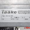 Bulmor Elektryczne sterowanie i komponenty - Typ: 200006568 Wegsensor taake HV12900