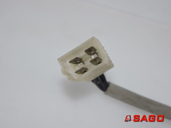 Kalmar Elektryczne sterowanie i komponenty - Typ: 9031.16.0 DC/DC Converter TYPE P300 80V 20A