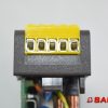 Baumann Elektryczne sterowanie i komponenty - Typ: 30670 Prozessor für SPS-