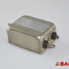 Baumann Elektryczne sterowanie i komponenty - Typ: 201186 Netzfilter
