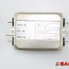Baumann Elektryczne sterowanie i komponenty - Typ: 201186 Netzfilter