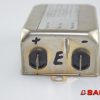 Baumann Elektryczne sterowanie i komponenty - Typ: 201186 Netzfilter