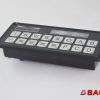 Baumann Elektryczne sterowanie i komponenty - Typ: 200006514 Lenkterminal i.T. Mobil-elektronik D-74243 EEA092120