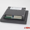 Baumann Elektryczne sterowanie i komponenty - Typ: 254861 E/A Terminal Mobil-Elektronik D-74243 EEA 092 131