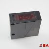 Baumann Elektryczne sterowanie i komponenty - Typ: 242061 Reflex-Lichttaster E3JM-DS70M4-G