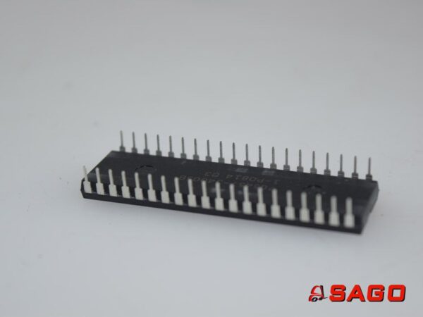 Baumann Elektryczne sterowanie i komponenty - Typ: 32208 Eprom AC3P2CLZP111