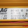 Baumann Elektryczne sterowanie i komponenty - Typ: 65266120 FLAG 24/12V 8A/96W
