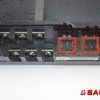 Baumann Elektryczne sterowanie i komponenty - Typ: 202052 Steuerkarte IC3645EV OSC ASM