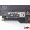 Baumann Elektryczne sterowanie i komponenty - Typ: 202052 Steuerkarte IC3645EV OSC ASM