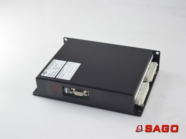 Baumann Elektryczne sterowanie i komponenty - Typ: 260007000 Frequenz Encoder i.T. Mobil-Elektronik D-74243