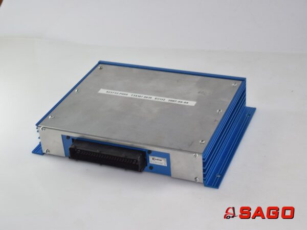 Kalmar Elektryczne sterowanie i komponenty - Typ: 923732.P005