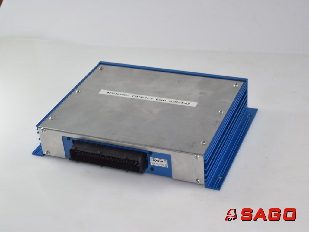 Kalmar Elektryczne sterowanie i komponenty - Typ: 923732.P005