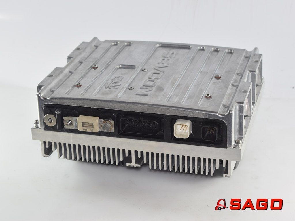 Bulmor Elektryczne sterowanie i komponenty - Typ: 261172 Fahrsteuerung (Master) SEVCON espAC 80V 600A