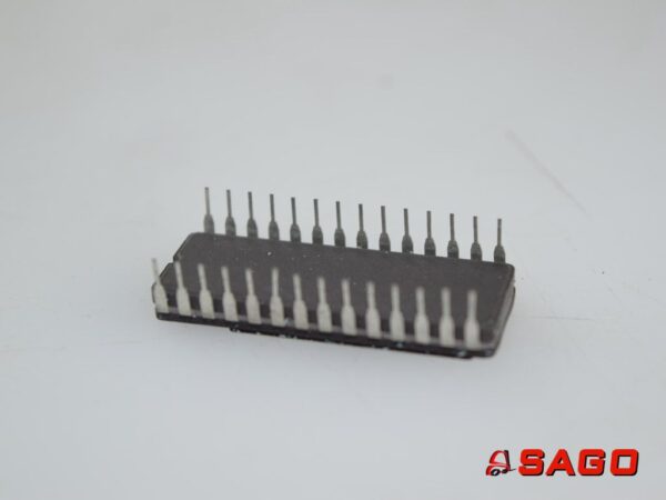 Baumann Elektryczne sterowanie i komponenty - Typ: 200013100 EPROM "D" EVL 012510 K