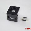 Baumann Elektryczne sterowanie i komponenty - Typ: 245913 Versorgungsstecker