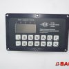 Baumann Elektryczne sterowanie i komponenty - Typ: EEA 092 101 D-7117 Mobil-Elektronik