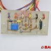 Baumann Elektryczne sterowanie i komponenty - Typ: 240647 Steuerplatine