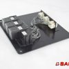 Baumann Elektryczne sterowanie i komponenty - Typ: 200011097 PANEL - PUMPKONTROLL 24V