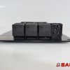 Baumann Elektryczne sterowanie i komponenty - Typ: 200011097 PANEL - PUMPKONTROLL 24V