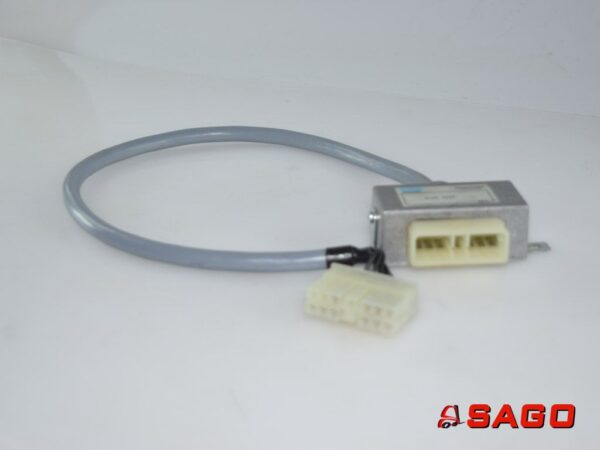 Kalmar Elektryczne sterowanie i komponenty - Typ: 923465.0002 Signal Converter VOAC 9126 3220