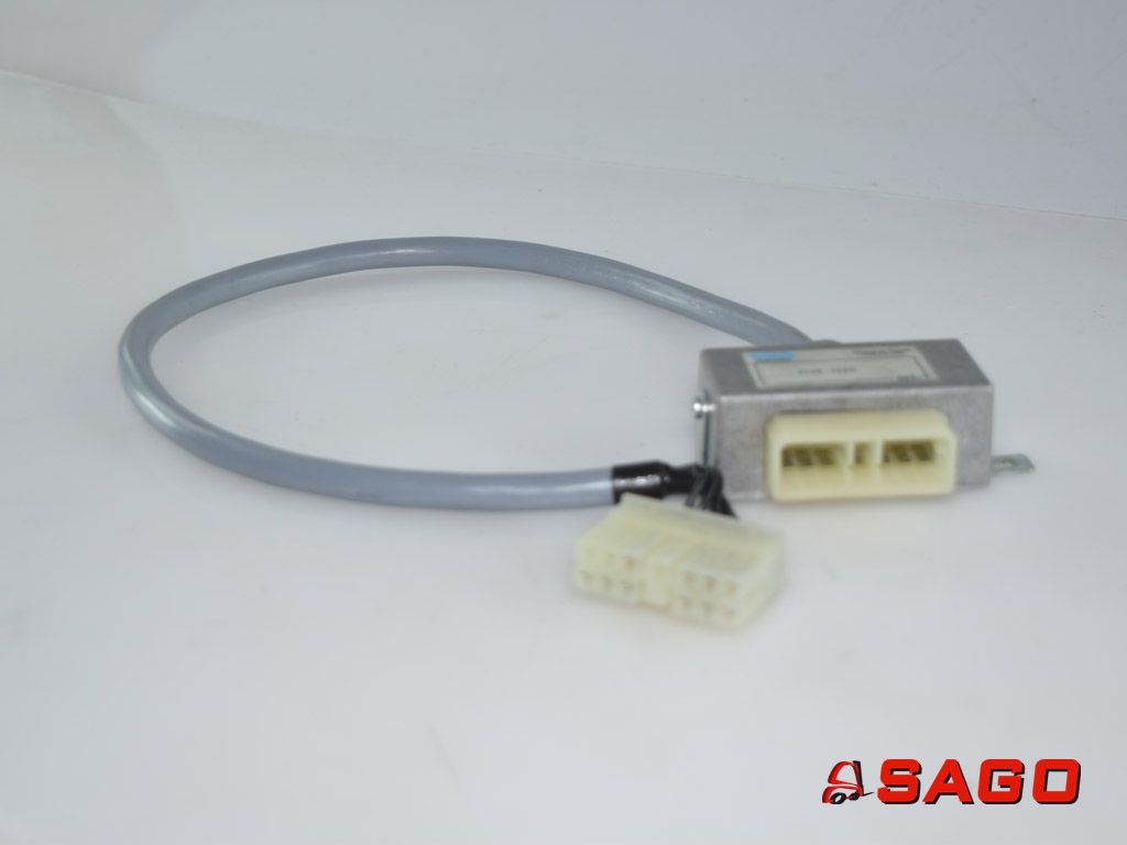 Kalmar Elektryczne sterowanie i komponenty - Typ: 923465.0002 Signal Converter VOAC 9126 3220