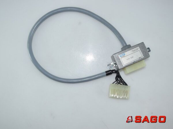 Kalmar Elektryczne sterowanie i komponenty - Typ: 923465.0002 Signal Converter VOAC 9126 3220