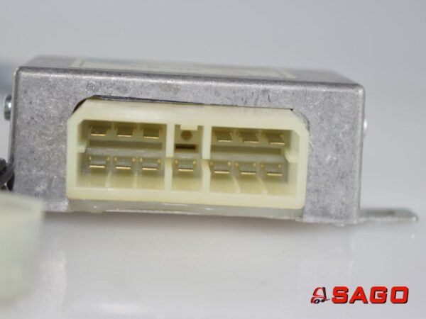 Kalmar Elektryczne sterowanie i komponenty - Typ: 923465.0002 Signal Converter VOAC 9126 3220