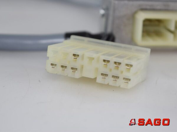 Kalmar Elektryczne sterowanie i komponenty - Typ: 923465.0002 Signal Converter VOAC 9126 3220