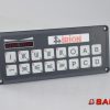 Irion Elektryczne sterowanie i komponenty - Typ: 200013819 Tastatur Lenkrechner Mobil-Elektronik EEA 092 120-11