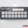 Irion Elektryczne sterowanie i komponenty - Typ: 200013819 Tastatur Lenkrechner Mobil-Elektronik EEA 092 120-11
