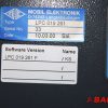 Baumann Elektryczne sterowanie i komponenty - Typ: 250351000 Lenkrechner D-74243 LPC 019 261 Mobil-Elektronik
