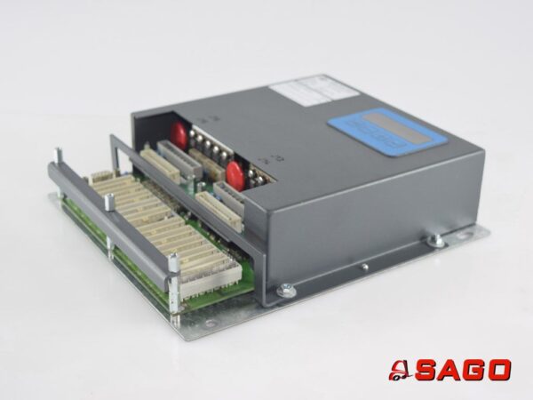 Kalmar Elektryczne sterowanie i komponenty - Typ: 255060000 Lenkrechner D-74243 SLC 019 505 Mobil-Elektronik