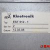 Baumann Elektryczne sterowanie i komponenty - Typ: 212195 Lenkrechner Kinetronik EST 510-1