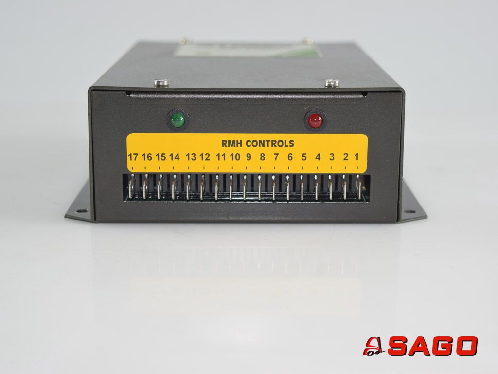 Baumann Elektryczne sterowanie i komponenty - Typ: 106499 Revtronic Revtronic 880220 7513