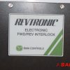 Baumann Elektryczne sterowanie i komponenty - Typ: 106499 Revtronic Revtronic 880220 7513
