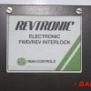 Baumann Elektryczne sterowanie i komponenty - Typ: 102371 Elektr.-Steuerung Revtronic 880240 7241